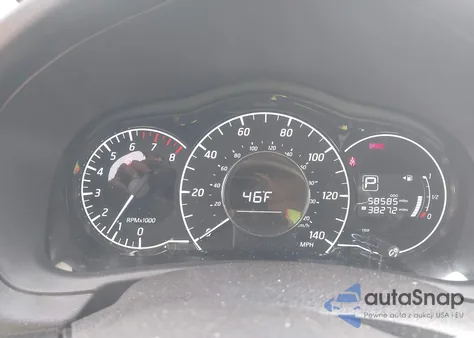 2018 Nissan Versa Note Sr from USA, damaged, VIN 3N1CE2CP7JL355872